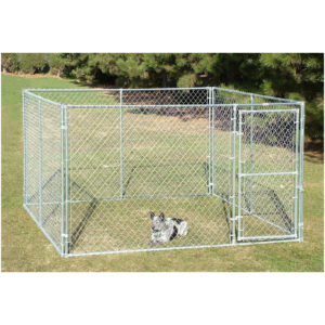 Chain Link Kennels