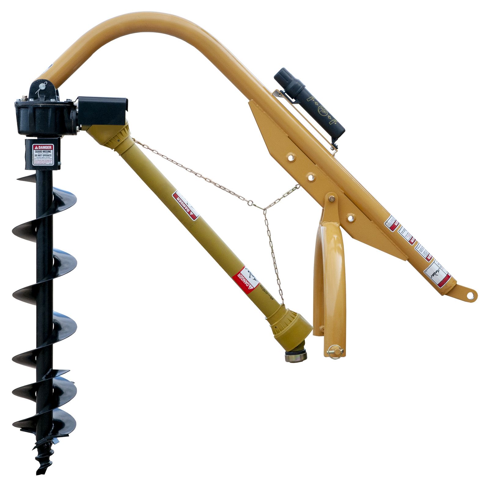 Posthole Diggers Post Hole Digger | Behlen Country